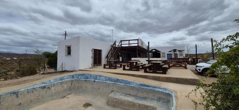 6 Bedroom Property for Sale in Barrydale Western Cape